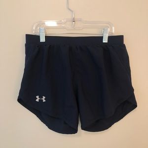 Under Armour Athletic Shorts